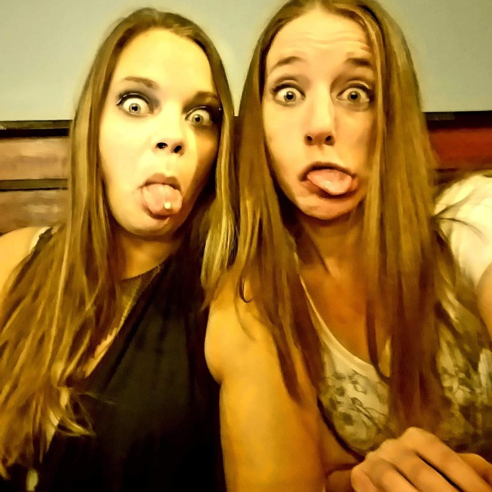 Meet your Posher, Gabrielle